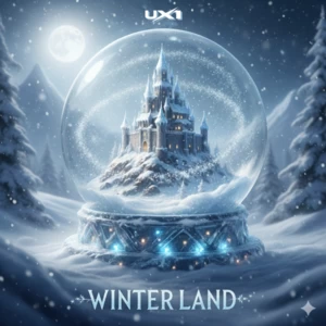 Winterland
