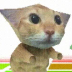 阿米嘎蒂朵~喵喵（Montagem Miau）