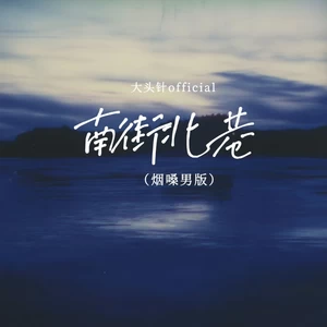 南街北巷(烟嗓男版)