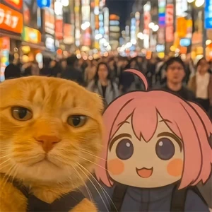 Normal No More哈基米（哈基米）