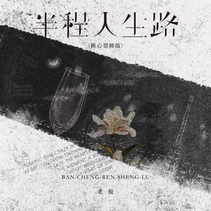 半程人生路(撕心裂肺版)