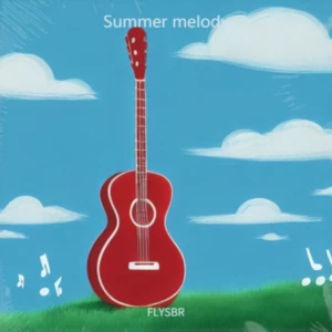 Summer melody