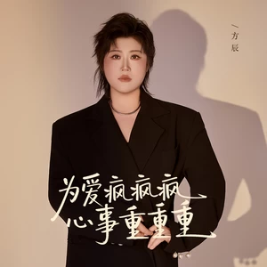 为爱疯疯疯心事重重重（DJ彭锐版）