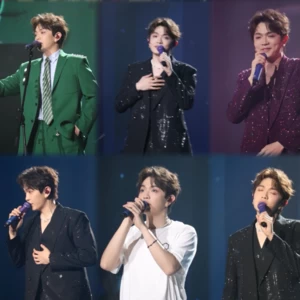 遇见最初的少年