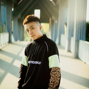 纵此生(DJ 阿若版)