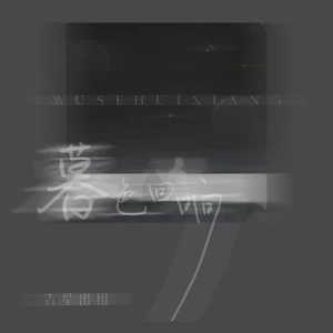 暮色回响(DJ阿泽版)