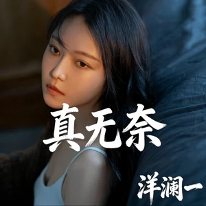 真无奈