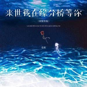 来世我在缘分桥等你(深情男版)