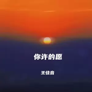 你许的愿 (人生不过三万天)