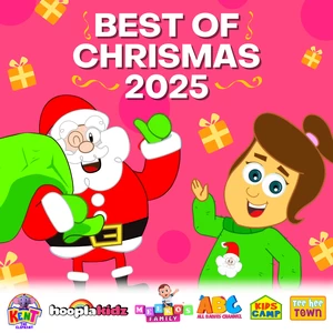 We Wish You a Merry Christmas