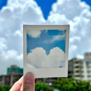 谢谢你的爱(在万丈红尘中)