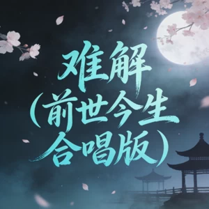 难解(前世今生合唱版)