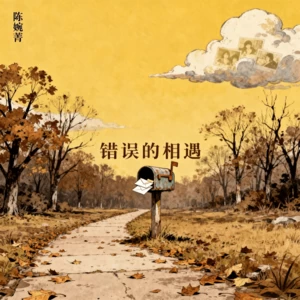 错误的相遇 (粤语) (不该的纠缠)