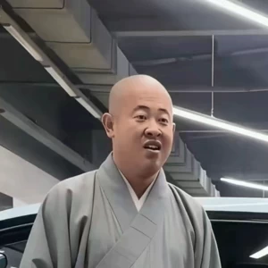 深夜醉了多少回(二手车贩子进行曲)