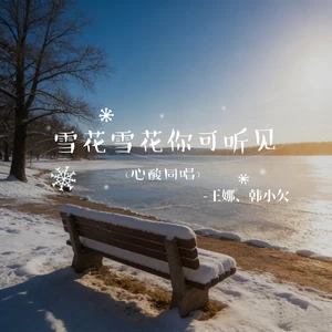 雪花雪花你可听见(心酸同唱)