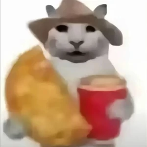 Montagem Miau(哈基米Phonk)