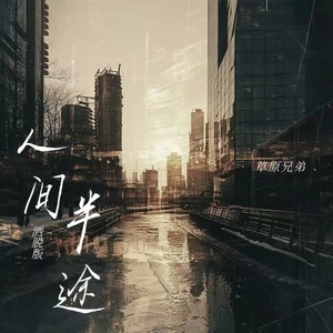 人间半途(摇头版)