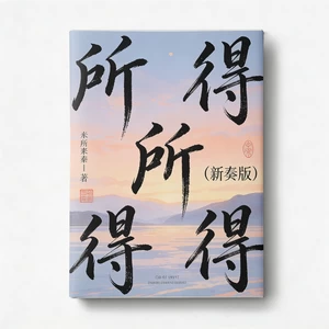 所得，所不得（新奏版）