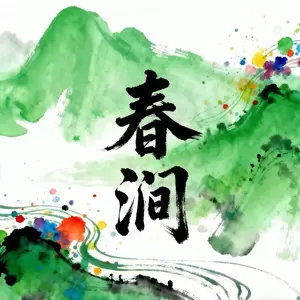 春涧(大头针DJ版)