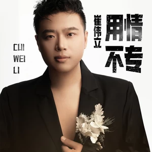 用情不专(DJ默涵版)