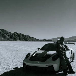 Used To Love(Explicit)