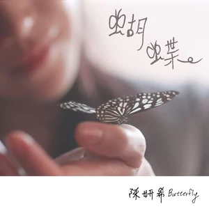 Butterfly蝴蝶