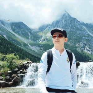 不该爱上你 (cover: 刘德华)