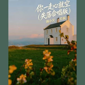 你一走心就空(失落合唱版)