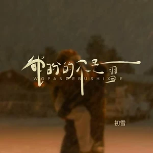 我盼的不是雪(合唱版)