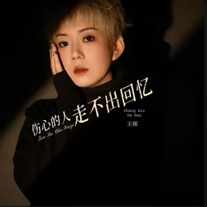 伤心的人走不出回忆(深情女版)