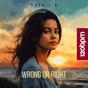 Wrong or Right(Radio edit)