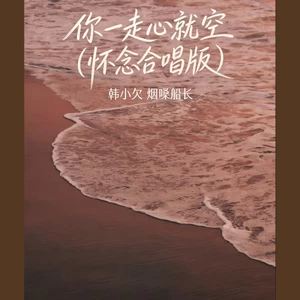 你一走心就空(怀念合唱版)