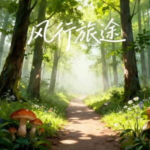 风行旅途