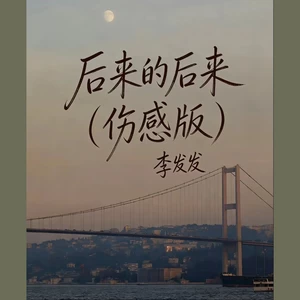后来的后来(伤感版)