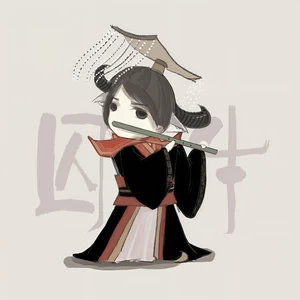 大鱼海棠(洞箫钢琴合奏版)