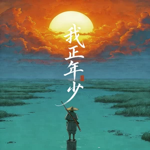 爱过几个好姑娘（我正年少）