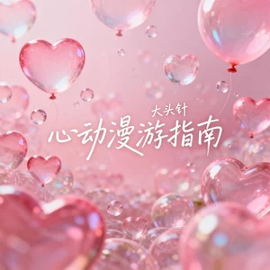 心动漫游指南(热恋版)
