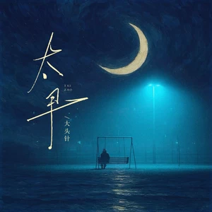 太早（我明知道你走得太早）