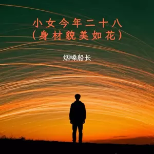 小女今年二十八 (身材好貌美如花)