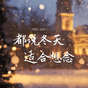 都说冬天适合想念