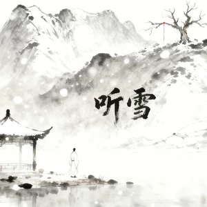 听雪