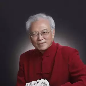 寒山僧踪（琴箫合奏）