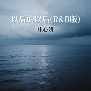 以后的以后(R&B版)