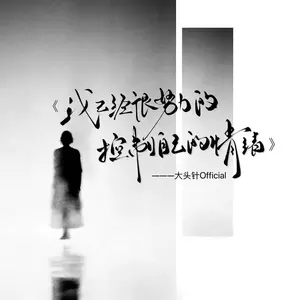 我已经很努力的控制自己的情绪(DJ阿尼)