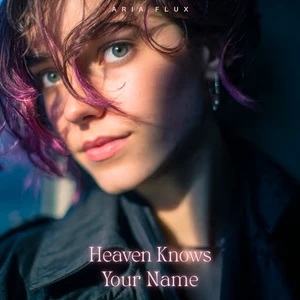 Heaven Knows Your Name