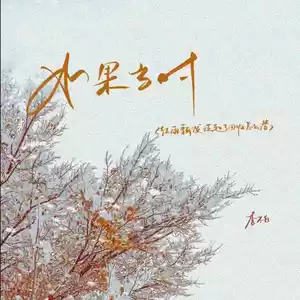 如果当时（红雨瓢泼泛起了回忆怎么潜）