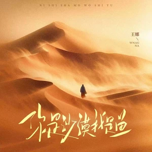 你是沙漠我是鱼