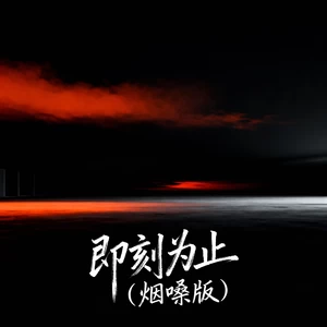 即刻为止(烟嗓版)