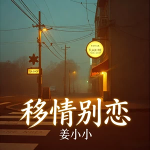 移情别恋(鹿野女生版)