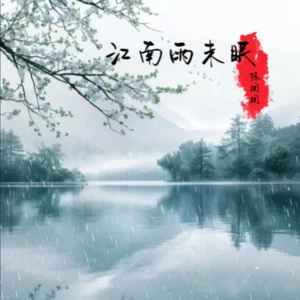 江南雨未眠（儿子版）